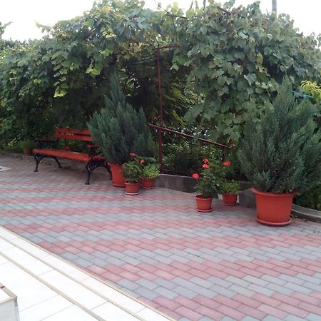 Вілла Casa Matei Турда Екстер'єр фото