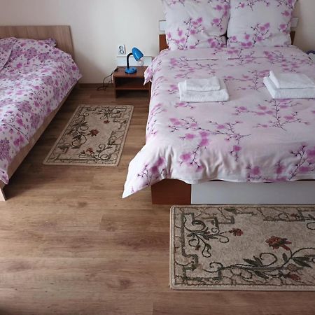 Вілла Casa Matei Турда Екстер'єр фото