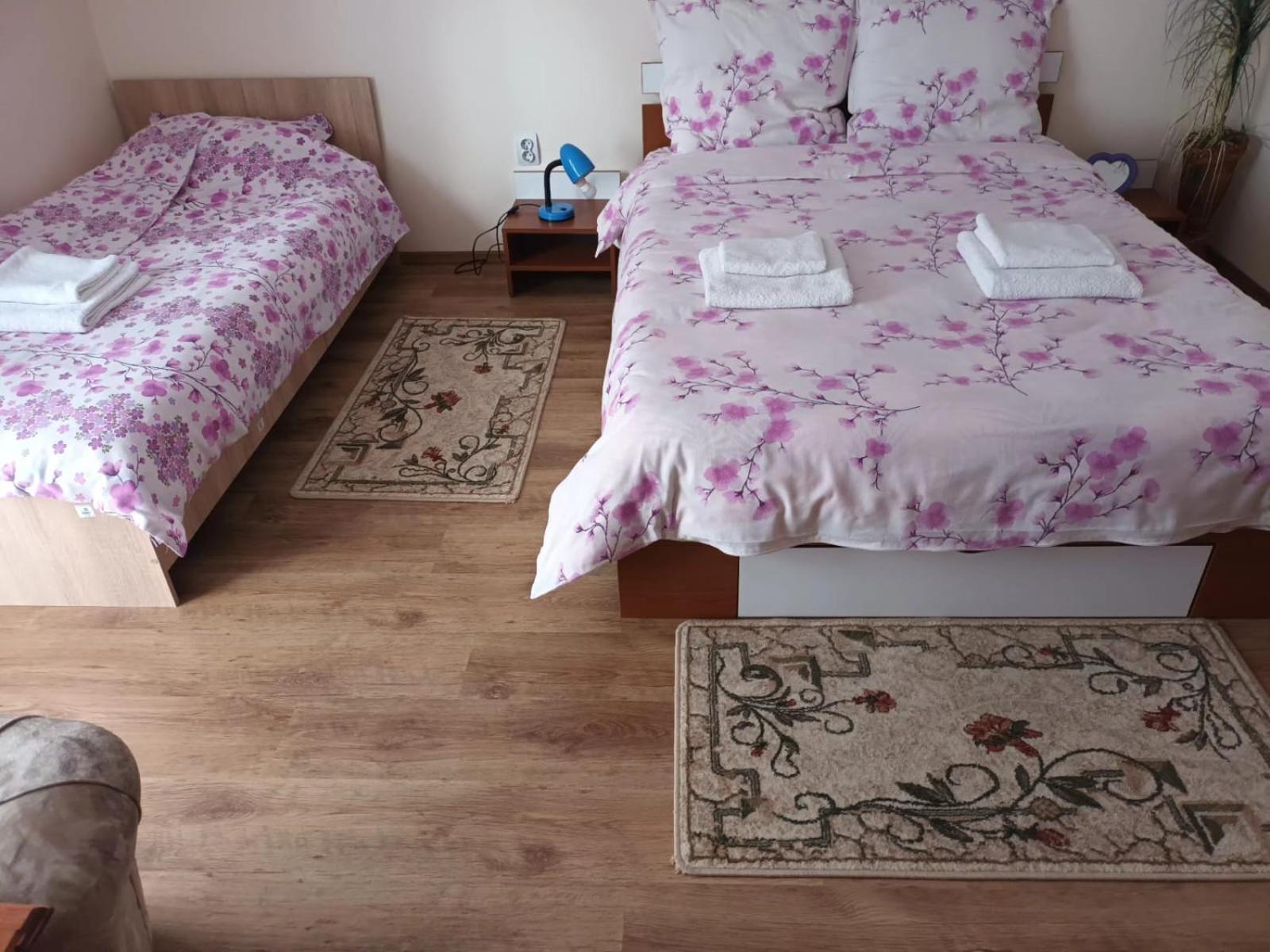 Вілла Casa Matei Турда Екстер'єр фото