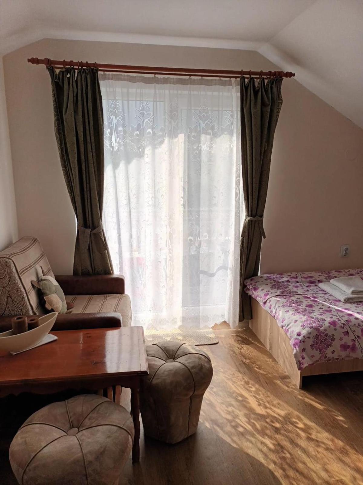 Вілла Casa Matei Турда Екстер'єр фото